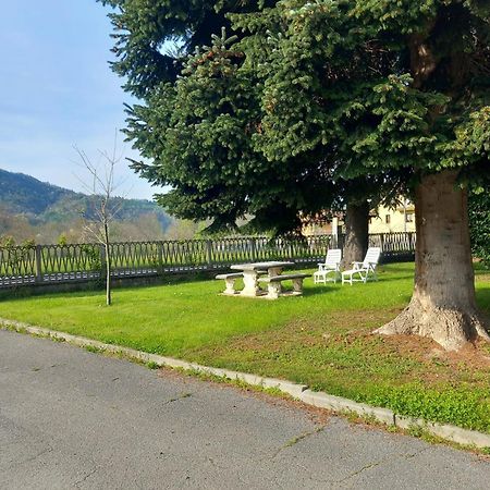 B&B Il Castagno Roccavione Exterior photo