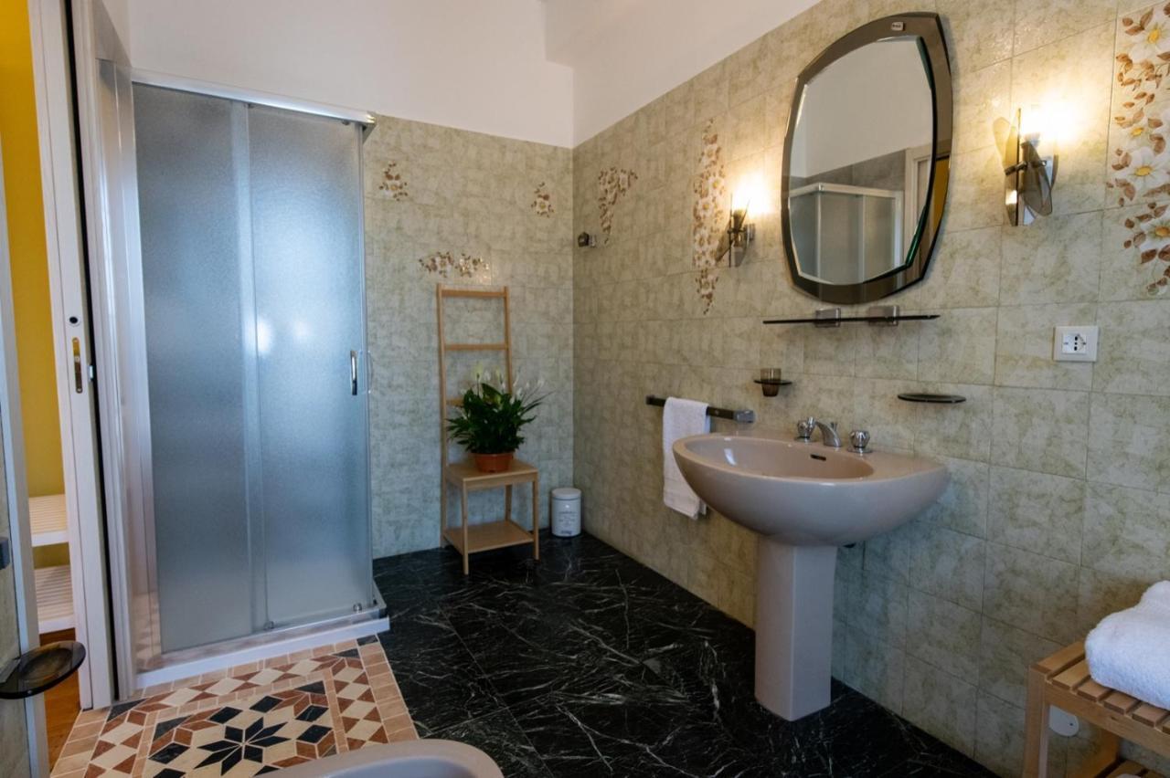 B&B Il Castagno Roccavione Exterior photo