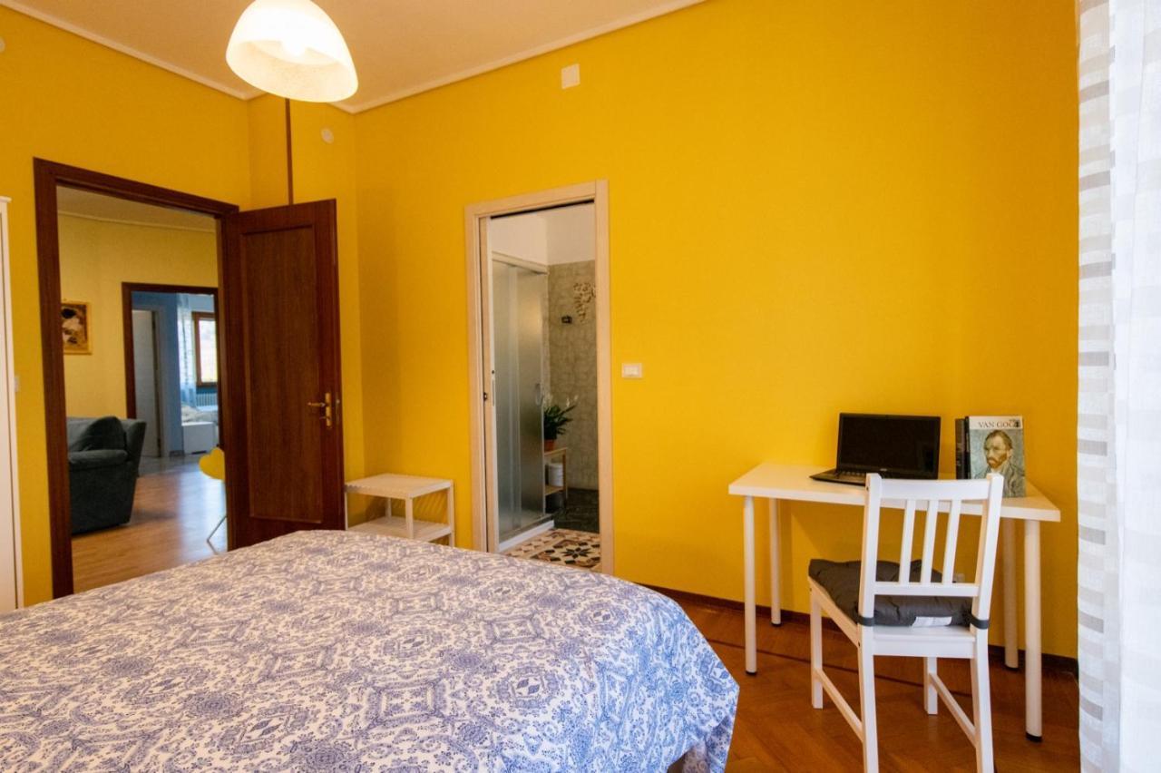 B&B Il Castagno Roccavione Exterior photo