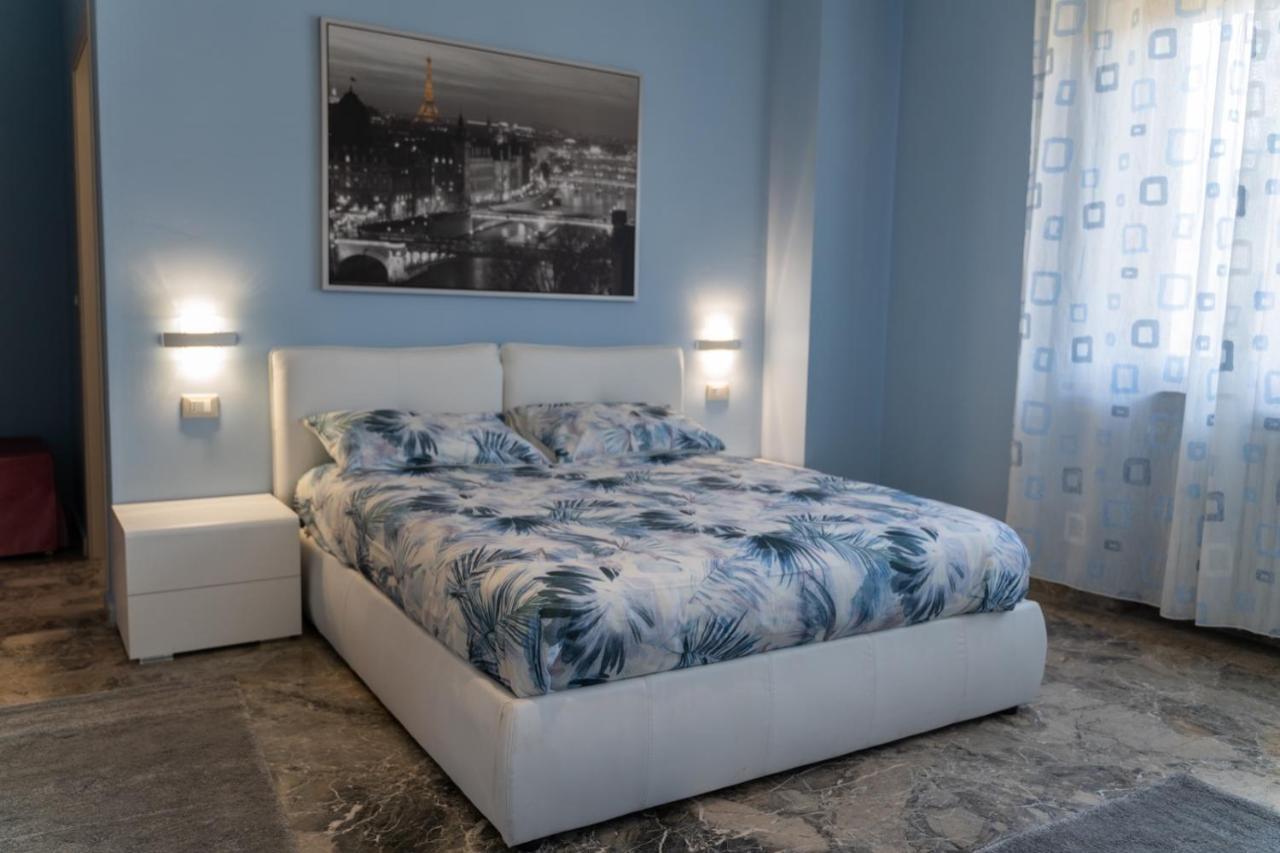 B&B Il Castagno Roccavione Exterior photo
