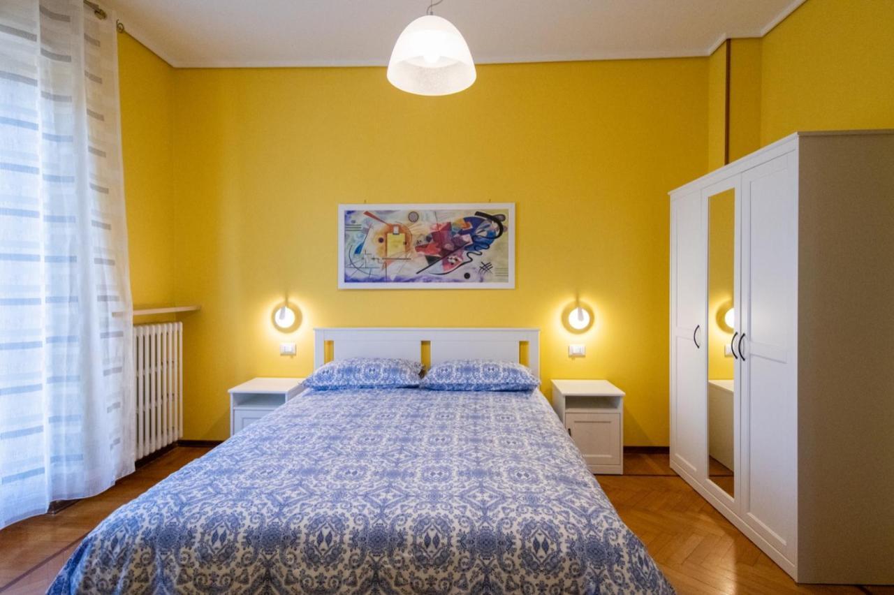 B&B Il Castagno Roccavione Exterior photo