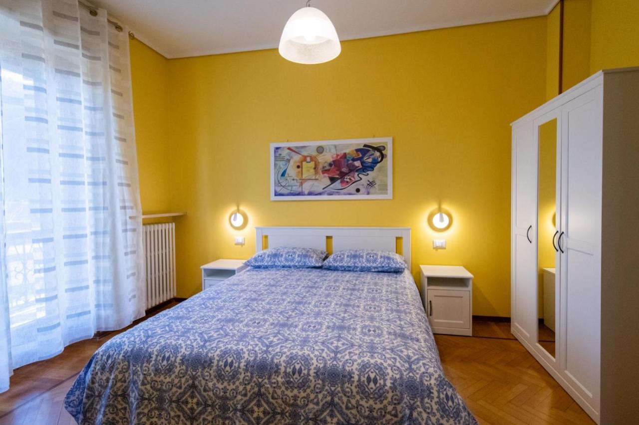B&B Il Castagno Roccavione Exterior photo