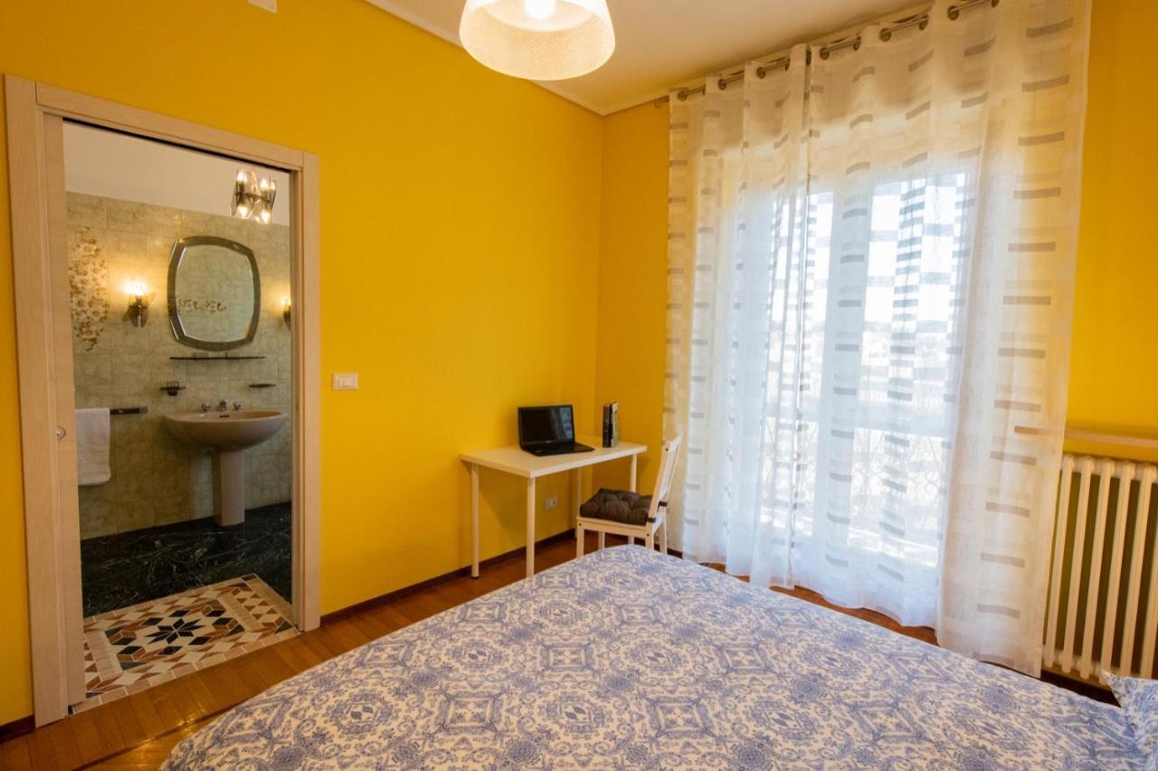 B&B Il Castagno Roccavione Exterior photo